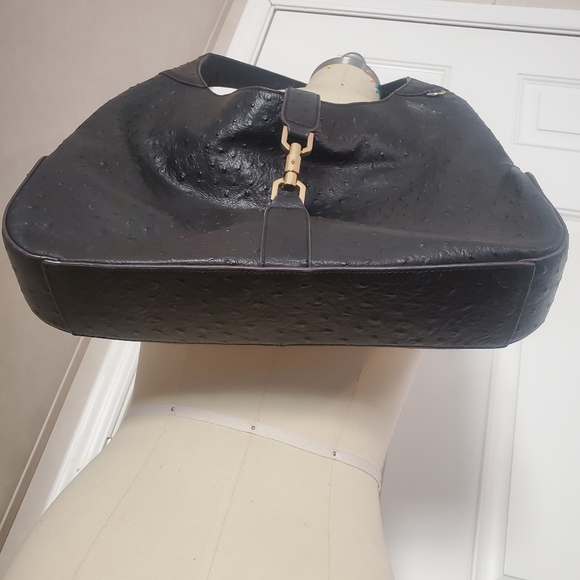 G.I.L.I. Leather Handbag - Picture 5 of 10